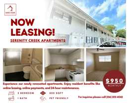 100 Denson Ave Sw - Photo 1 of 1