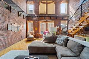 featured image of 31 Downtown Binghamton Loft #31