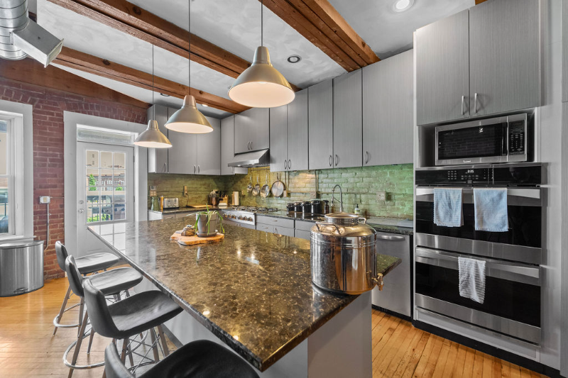 31 Downtown Binghamton Loft #31 - Photo 3 of 20