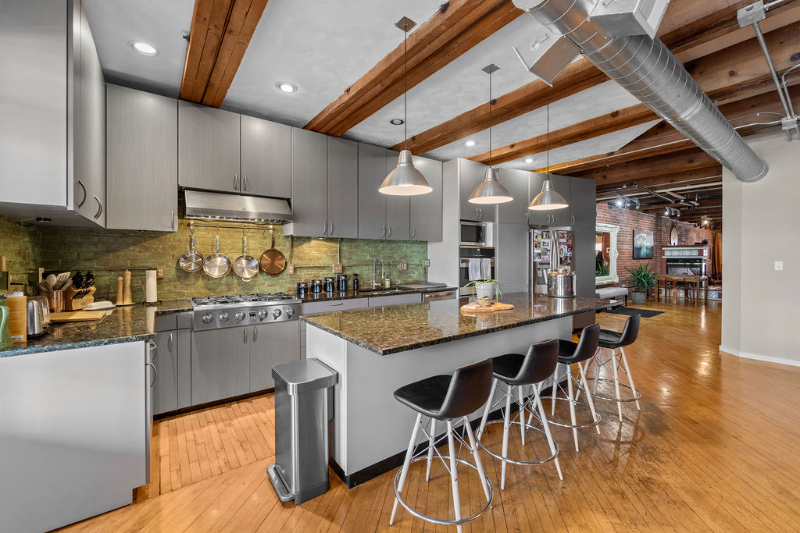 31 Downtown Binghamton Loft #31 - Photo 4 of 20