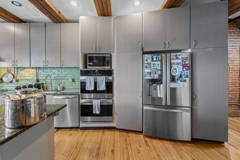 31 Downtown Binghamton Loft #31 - Photo 7 of 20