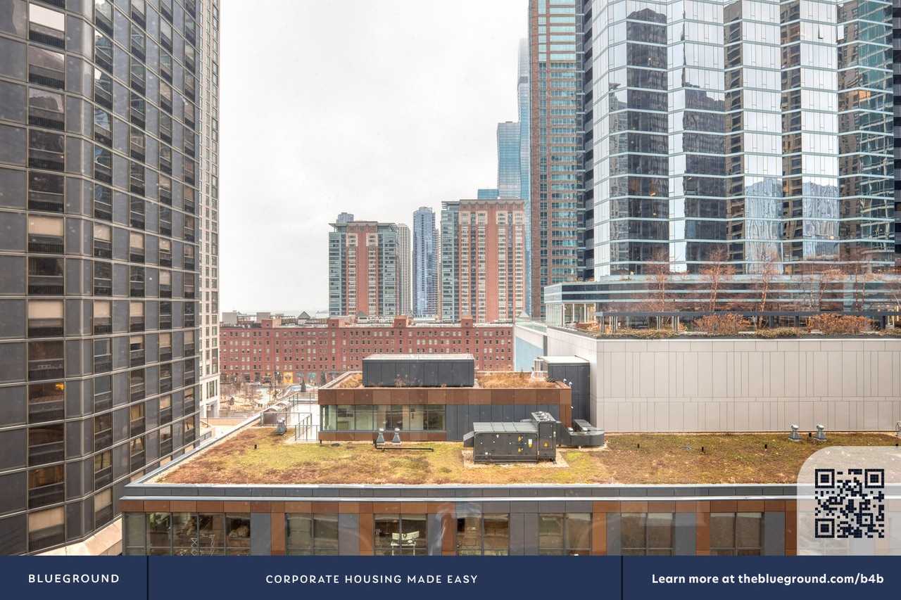 420 East Ohio Street - Photo 5 of 43