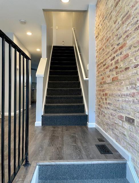 230 N Rose St #NA - Photo 5 of 14