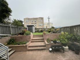 524 37th Ave Near Geary Blvd. #M - Photo 1 of 1