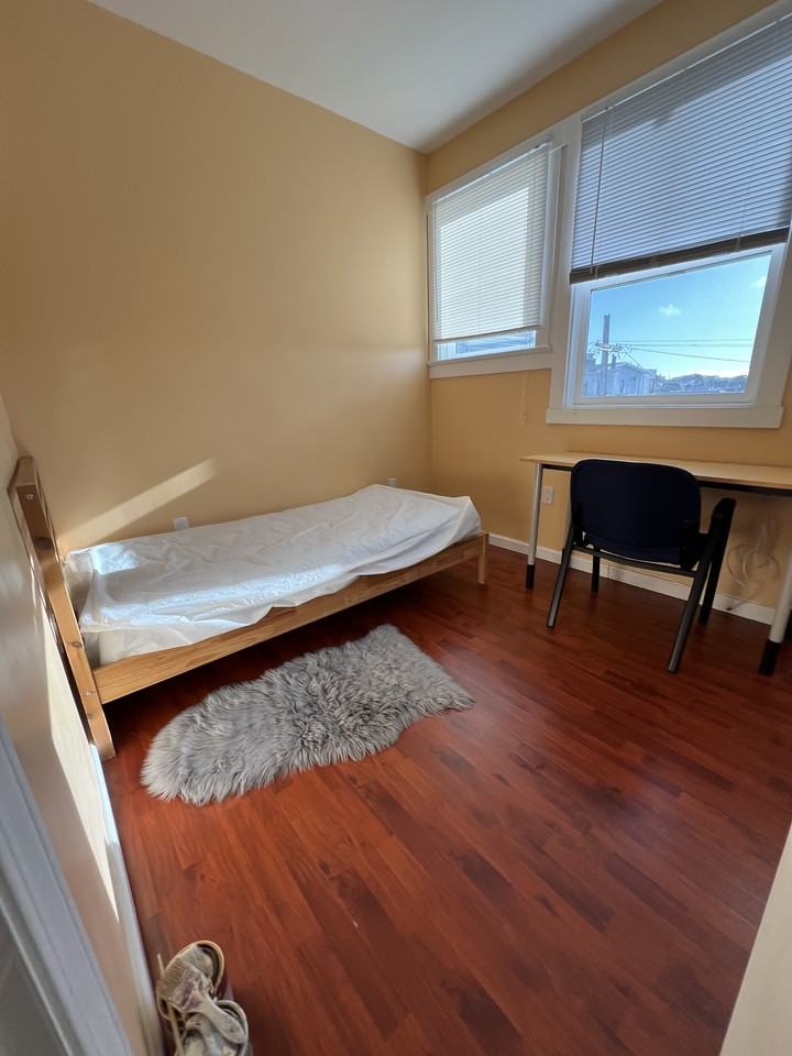 2547 Irving St. At 27th Ave #2547 - Photo 6 of 18