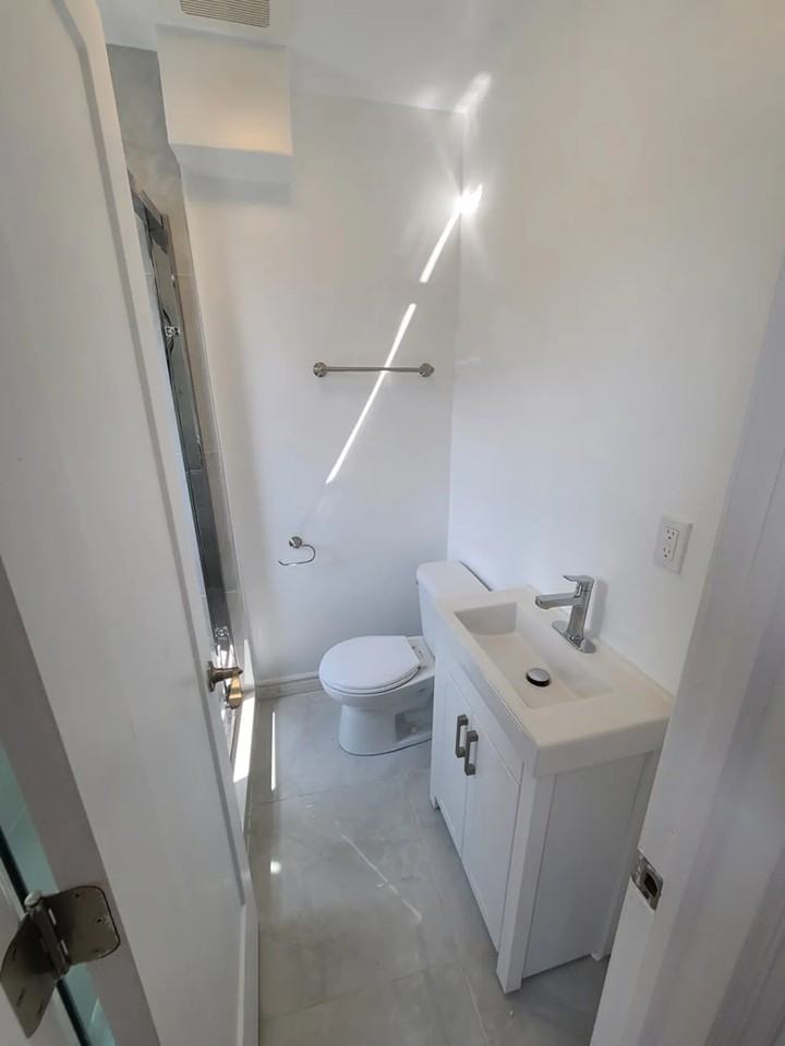 991 Queen Street East #4 - Photo 3 of 6