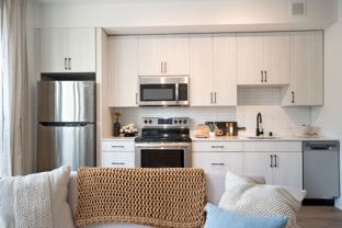 3725 Stinson Apartments - Photo 1 of 1