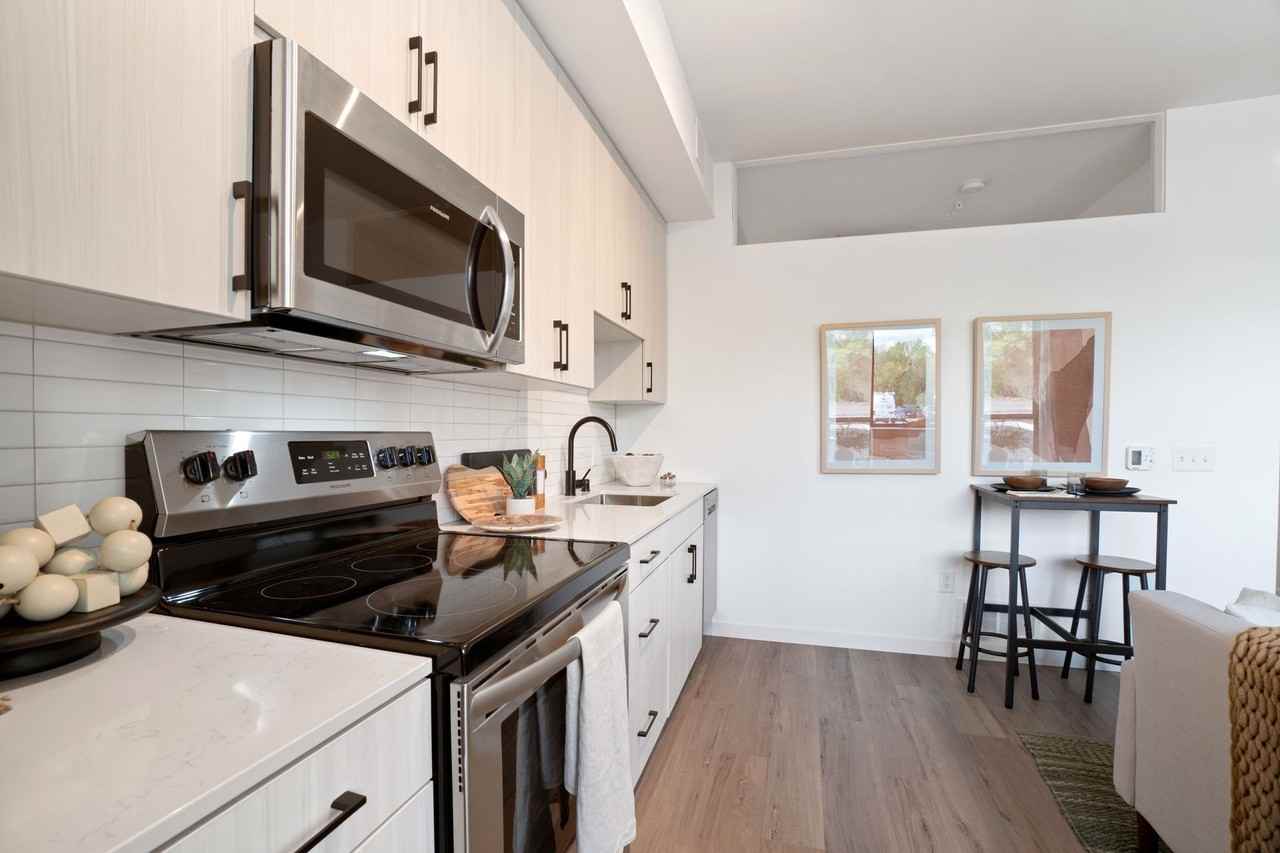 3725 Stinson Apartments - Photo 6 of 14