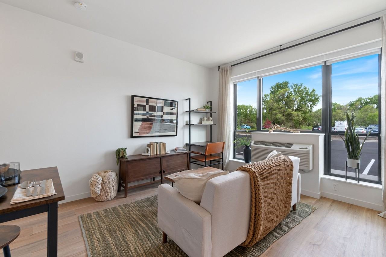 3725 Stinson Apartments - Photo 2 of 14