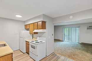 Park Place Apartments (GL62, LLC) - Photo 1 of 1
