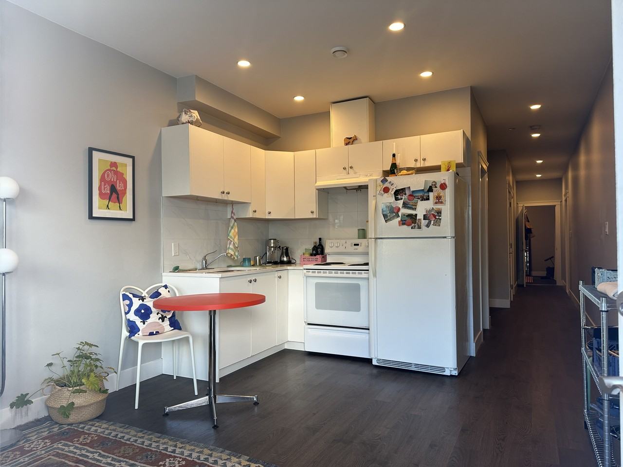 3654 East Pender Street - Photo 2 of 7