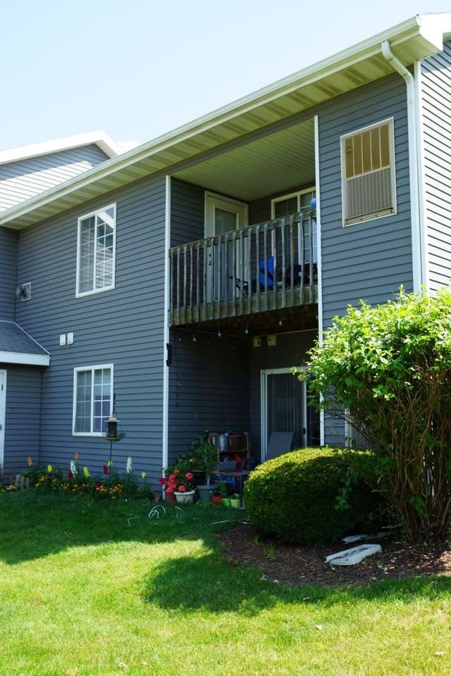 Muirfield Ridge Apartments - Photo 5 of 26