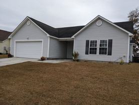 311 Whirlaway Blvd - Photo 1 of 1
