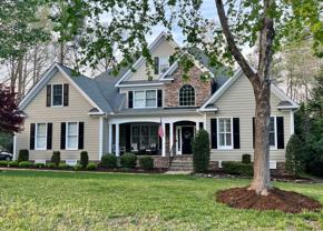 3105 Windy Branch Dr - Photo 1 of 1