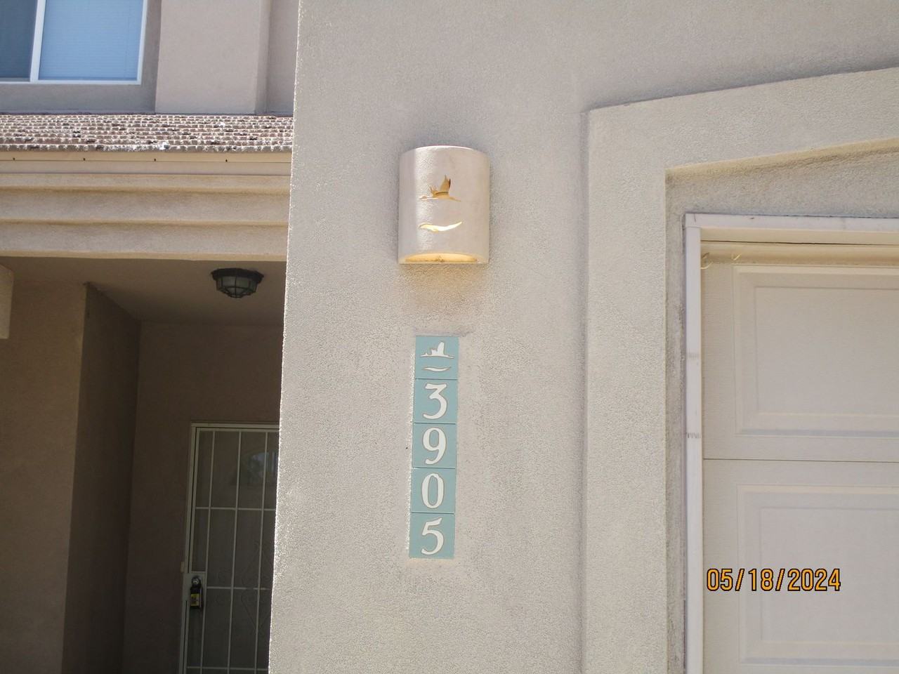 3905 Desert Sage Ct Nw - Photo 3 of 40