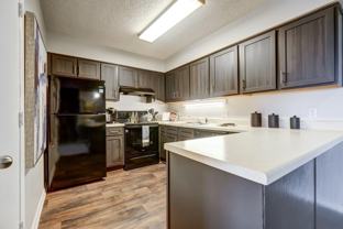 River Park Tower Apartment Homes - Photo 1 of 1