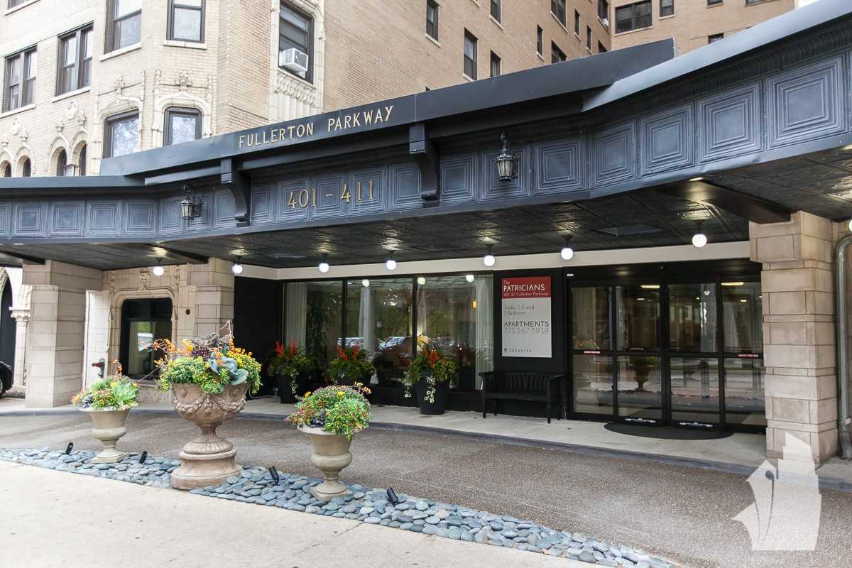 401 West Fullerton Avenue #3