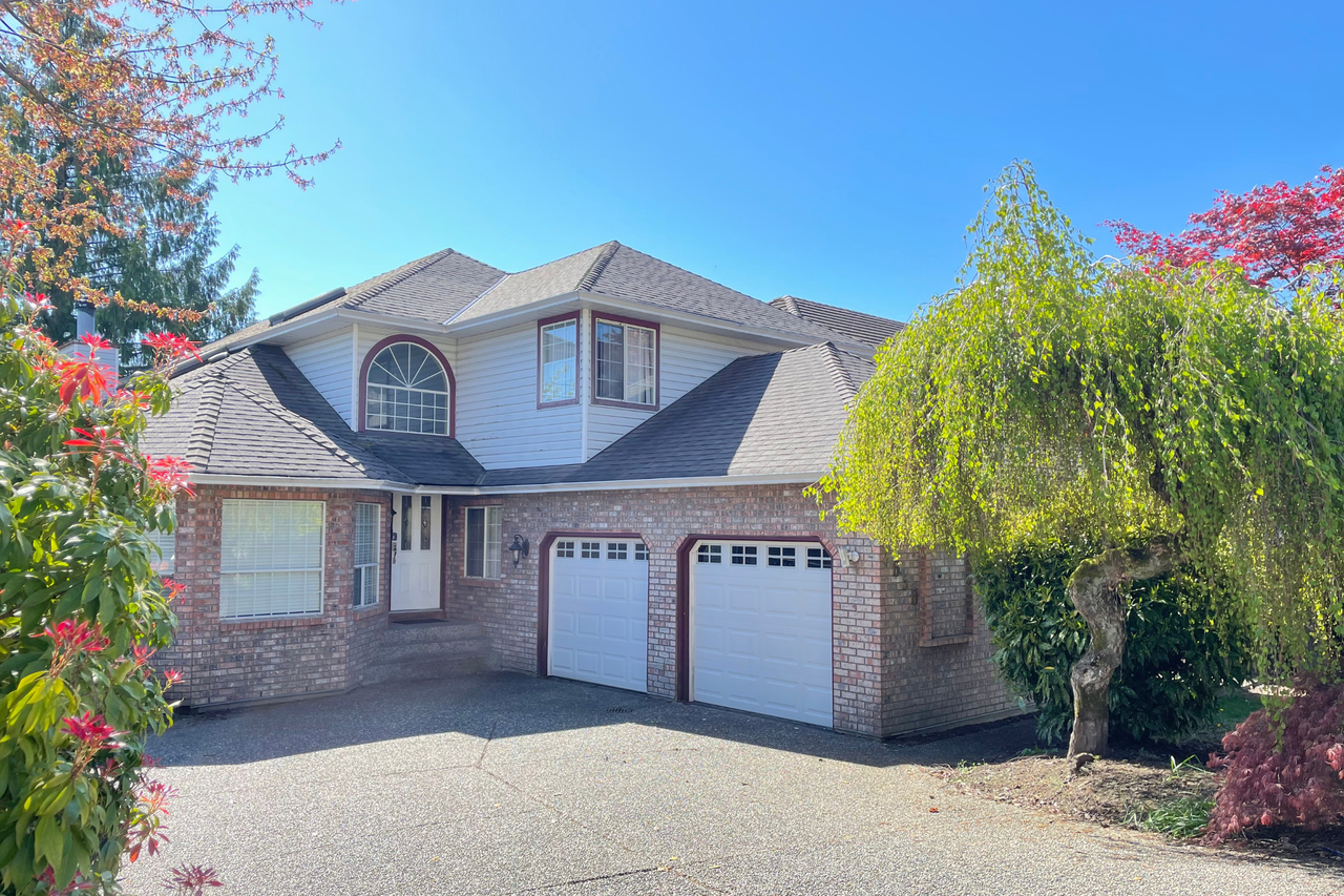 Johnson St & David Ave, Coquitlam, BC V3B 7E7 2 Bedroom House for