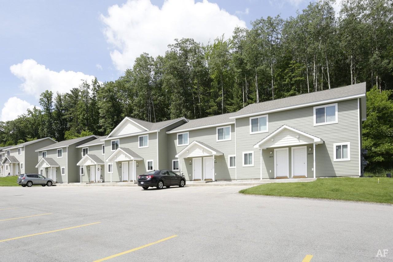 3901 Vale Dr #3901
