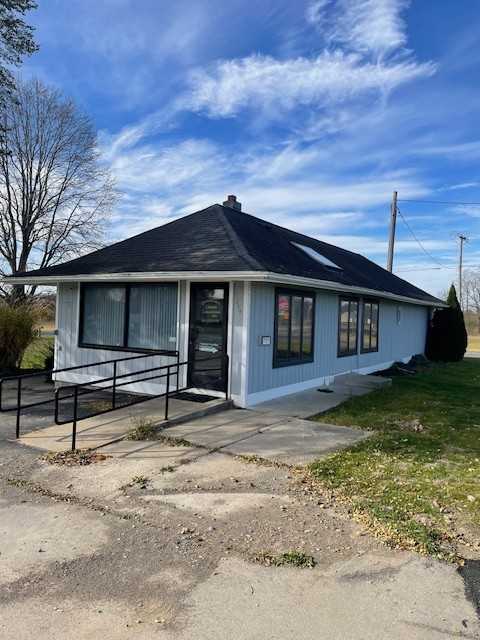 4294 Caledonia-Avon Road #1