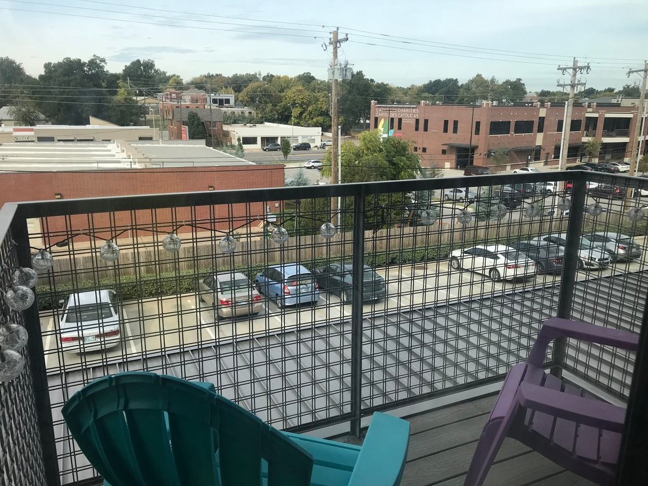 1201 N Francis Ave - Photo 4 of 19