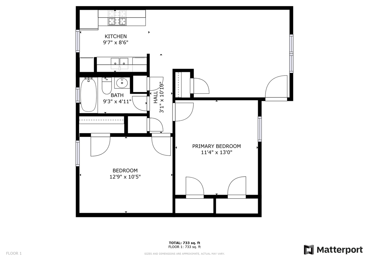 Greenview Apartments - Photo 6 of 18