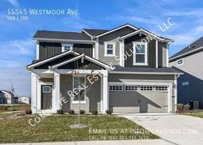 15545 Westmoor Ave - Photo 1 of 1