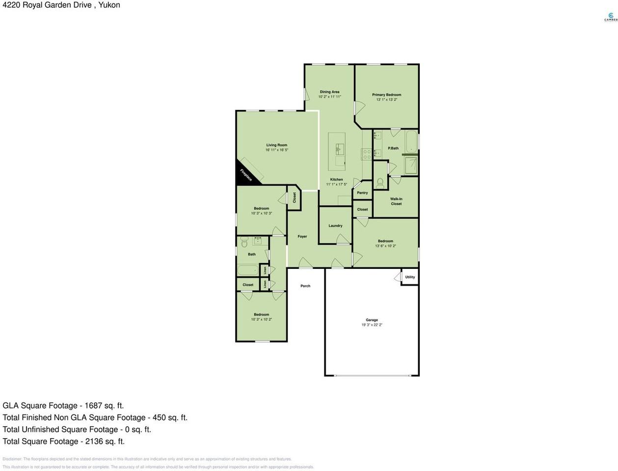 4220 Royal Garden Dr - Photo 3 of 25