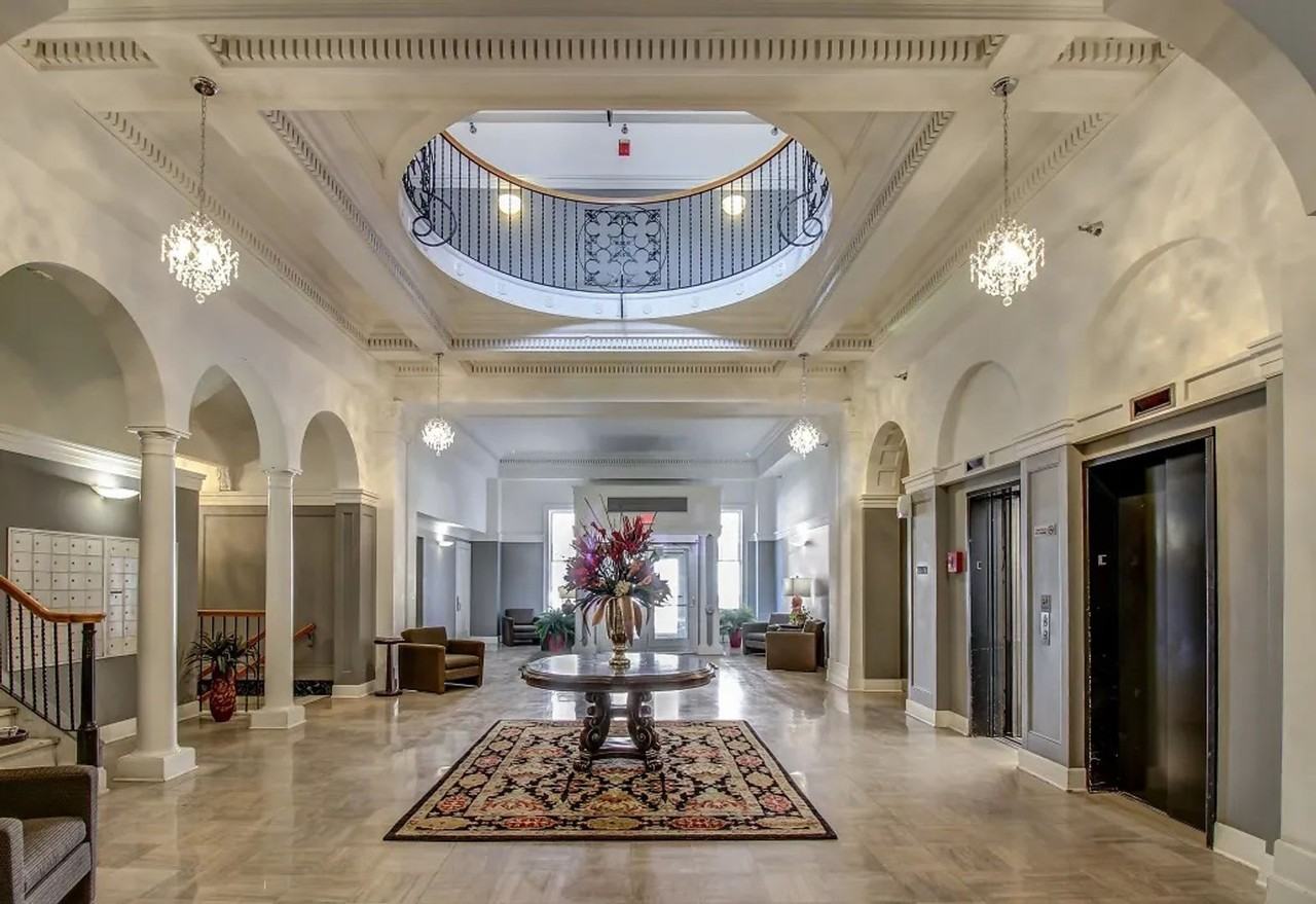 Kensington Tower Apartments - Photo 4 of 33