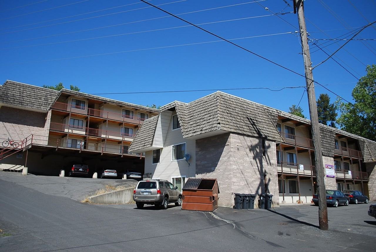 1 Bedroom Apartments for Rent in Pullman, WA Rentals Zumper