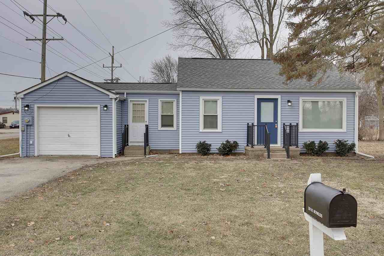 201 W Reynolds St - Photo 2 of 22