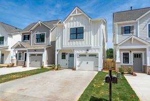 featured image of 4267 Brevard Blvd