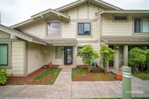 featured image of 98-1733 Kaahumanu St #B