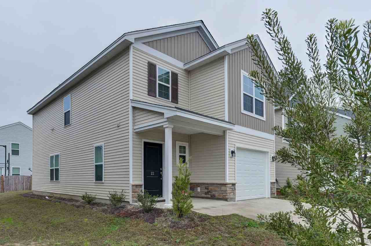 22 Routhland Ct - Photo 2 of 29