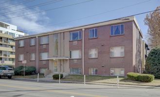 Mayor Apartments - Photo 1 of 1