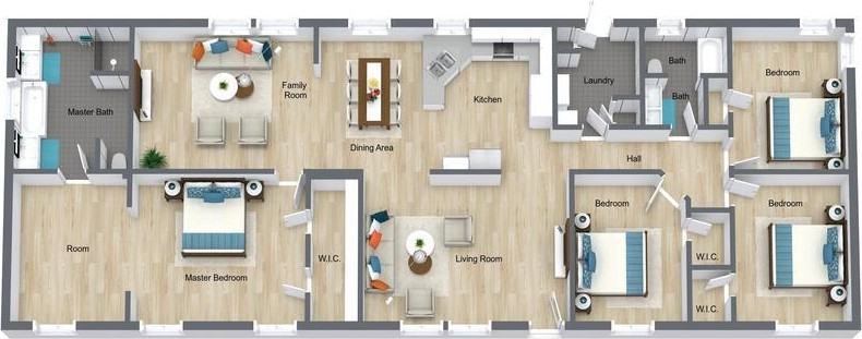 5111 Barbados Calle - Photo 2 of 27