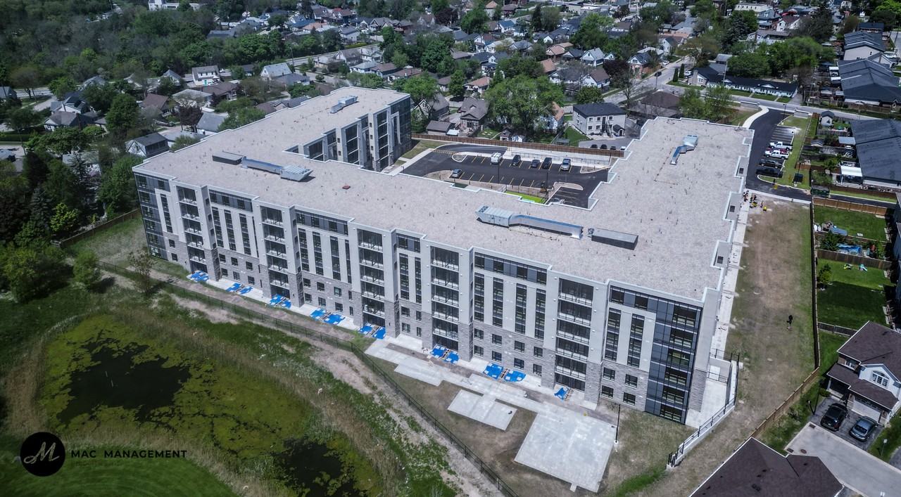 50 Herrick Ave #329 - Photo 2 of 50