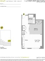 668 Washington St #308 - Photo 1 of 1