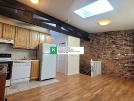 77 Tyler St #P4E - Photo 1 of 1