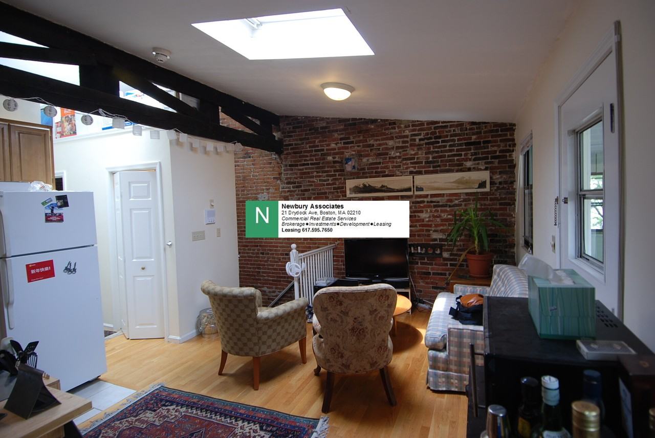 77 Tyler St #P4E - Photo 3 of 11