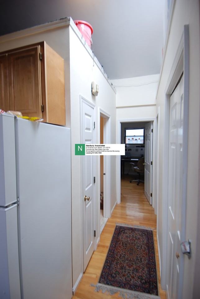 77 Tyler St #P4E - Photo 4 of 11