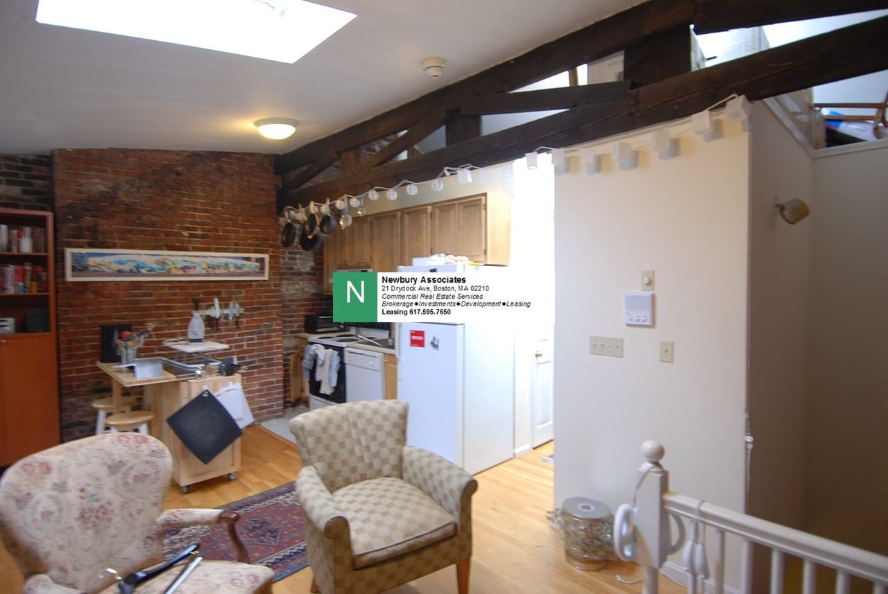 77 Tyler St #P4E - Photo 5 of 11