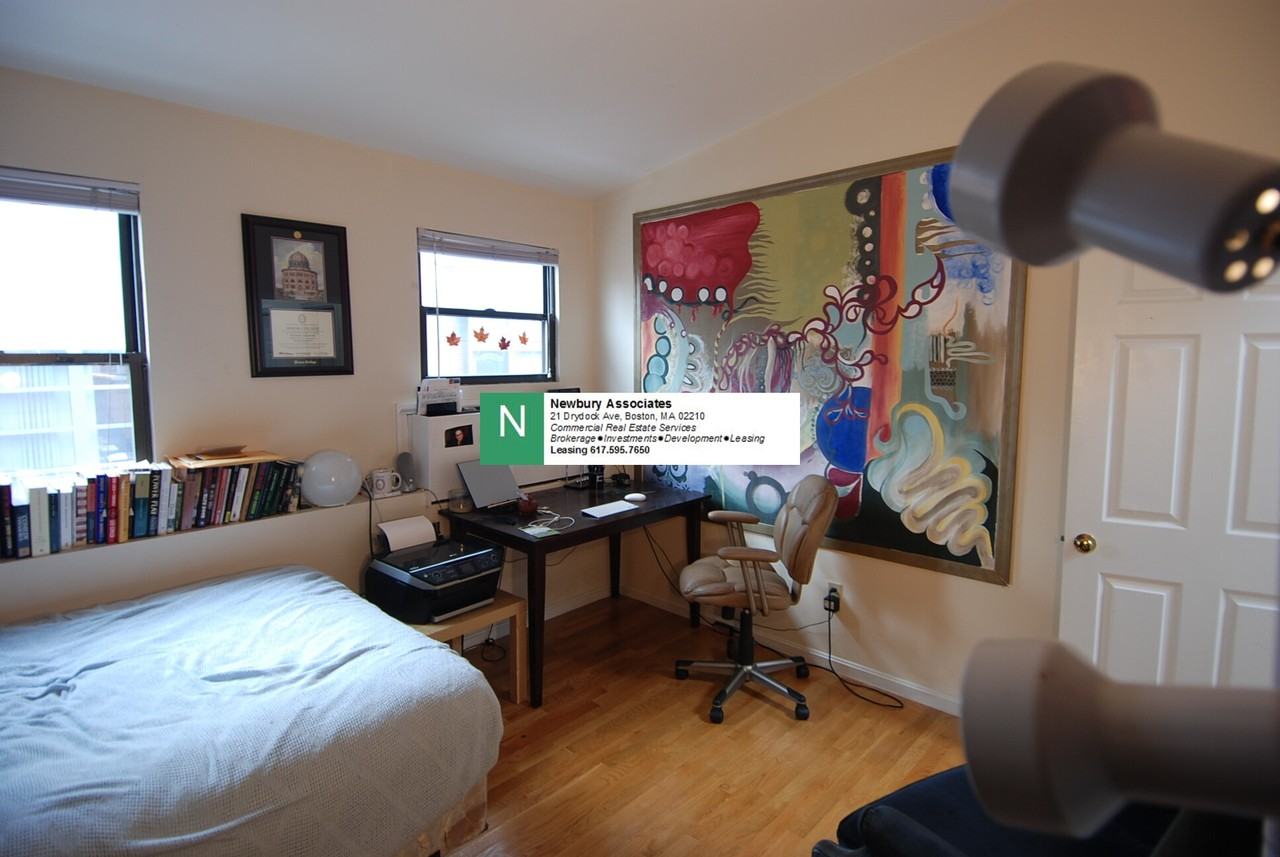 77 Tyler St #P4E - Photo 7 of 11