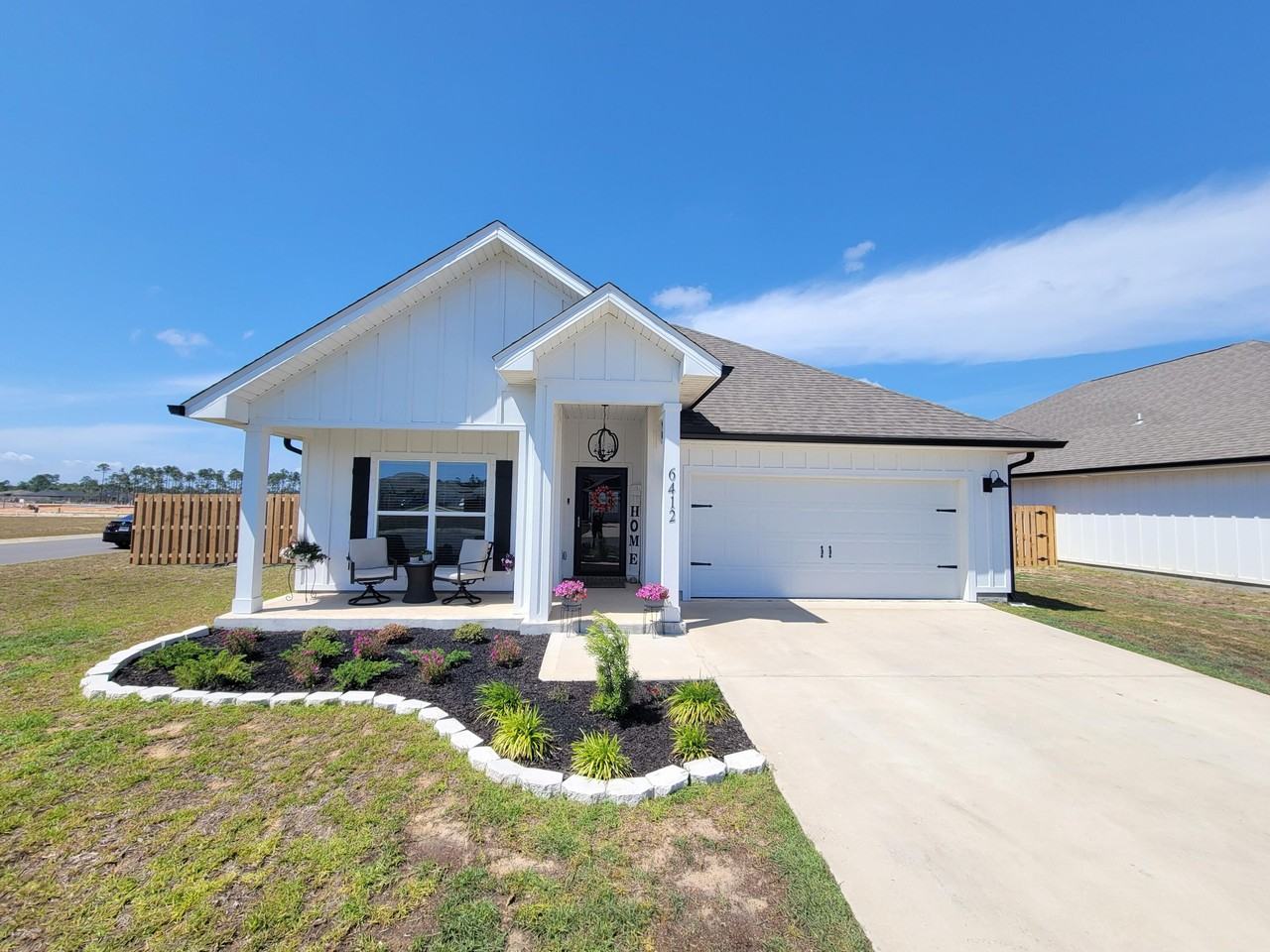 6412 Forest Bay Ave, Midway, FL 32563 4 Bedroom Apartment for Rent