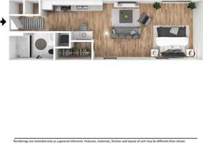 Woodberry Apartments - Photo 1 of 1