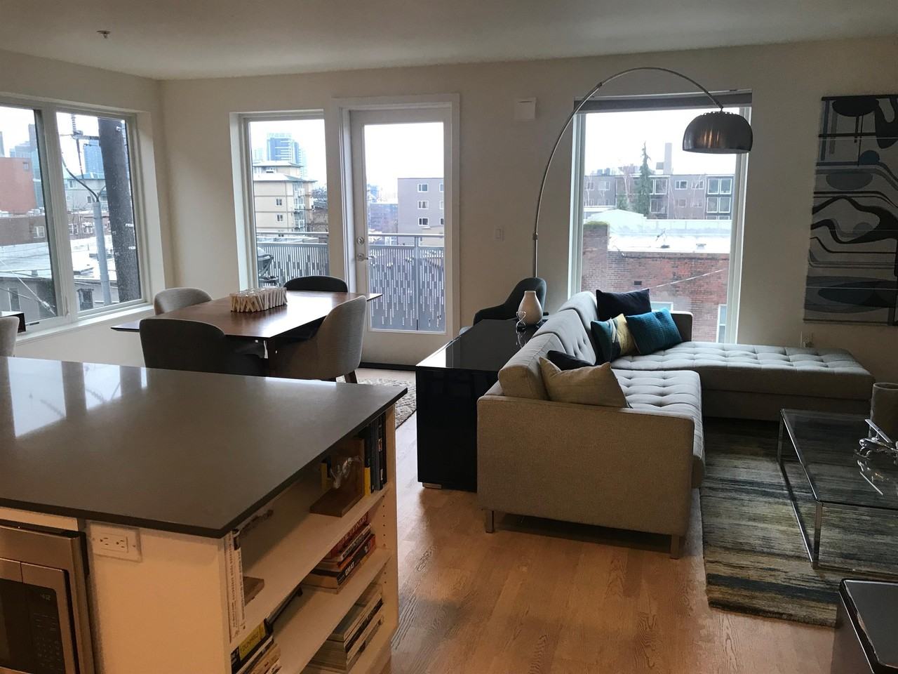 Børsen Residences - Photo 2 of 22