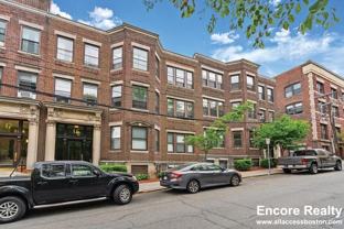 11 Stearns Rd #4 - Photo 1 of 1