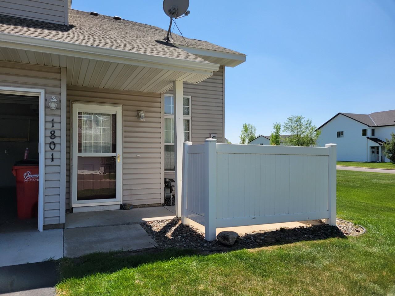 1801 Bridgewater Blvd S #1801 - Photo 2 of 20