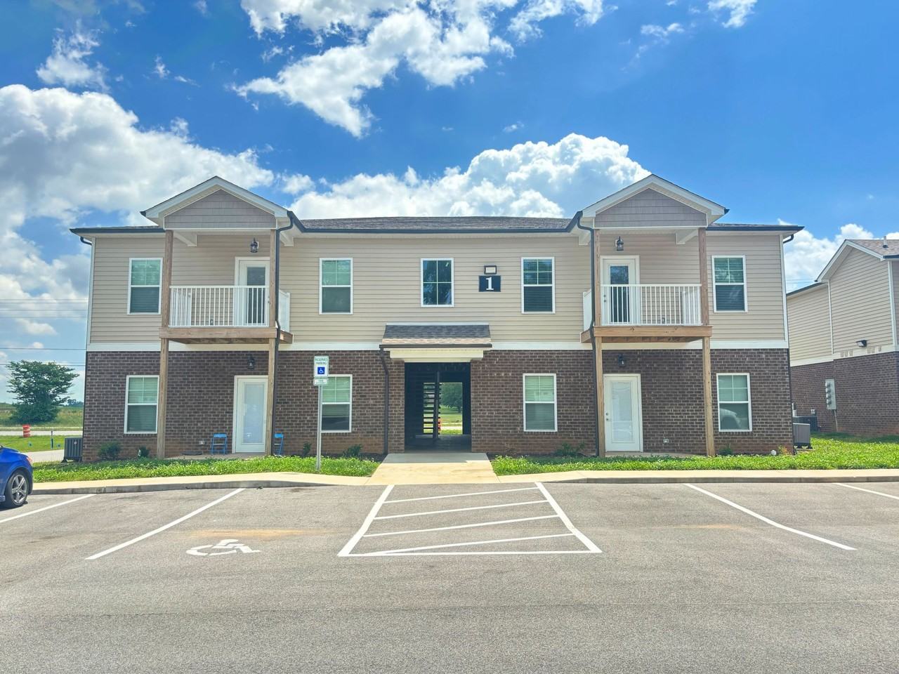 The Flats Apartments 6002 Russellville Rd, Bowling Green, KY 42101
