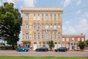 featured image of 900 Saint James Street